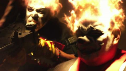 Twisted Metal : E3 2010 : Trailer 2