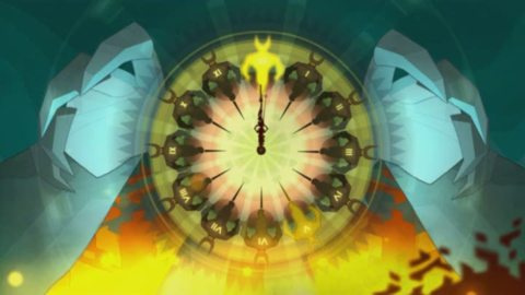 Arena : Trailer
