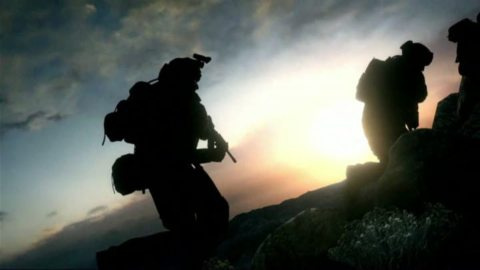 Medal of Honor : Teaser Linkin Park