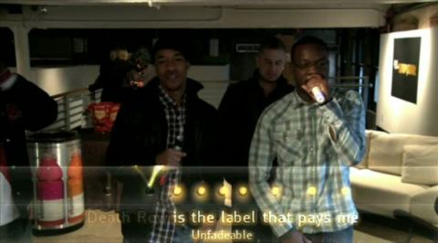 Def Jam Rapstar : Trailer
