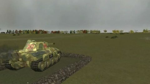 Panzer Command : Karkhov : Ostfront