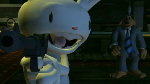 Sam & Max : Episode 305 : The City that Dares not Sleep : Trailer de la saison et aperçu du 5ème épisode