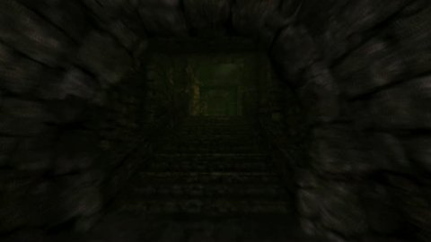 Amnesia : The Dark Descent : Les égouts