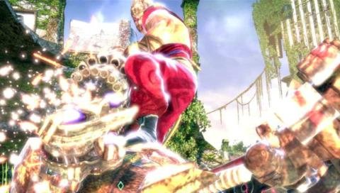 Enslaved : Odyssey to the West #2