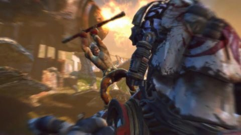 Enslaved : Odyssey to the West : Trailer de lancement