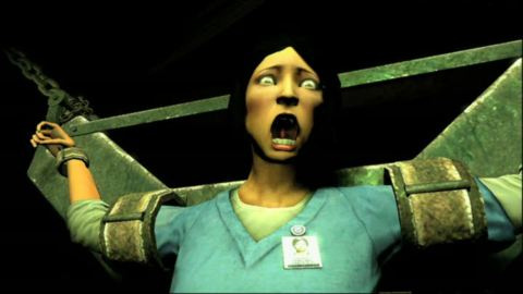 SAW II : Flesh & Blood : Trailer de lancement