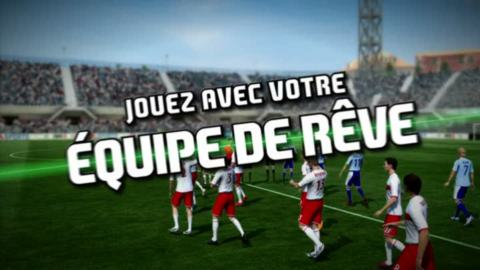 FIFA 11 : Ultimate Team : Trailer