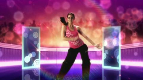 Zumba Fitness : Première bande-annonce