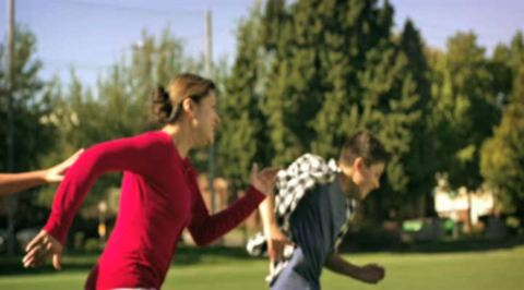 Kinect Sports : Trailer de lancement