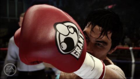 Fight Night Champion : Trailer n°1