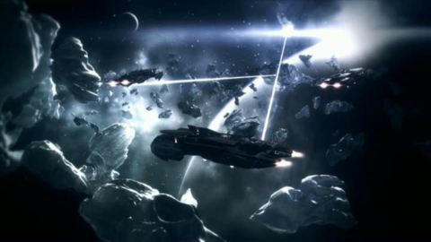 EVE Online : Incursion