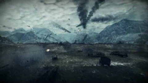 Apache : Air Assault : Trailer de lancement