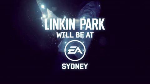FIFA 11 : Linkin Park vous défie