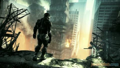 Crysis 2 : Gameplay