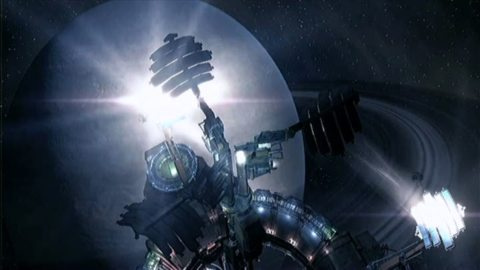 Dead Space 2 : Excavations