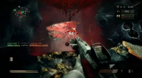 Killzone 3 : Kaznan - version longue