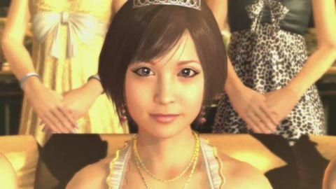 Yakuza : Dead Souls : Zombie, zombie, zombie !