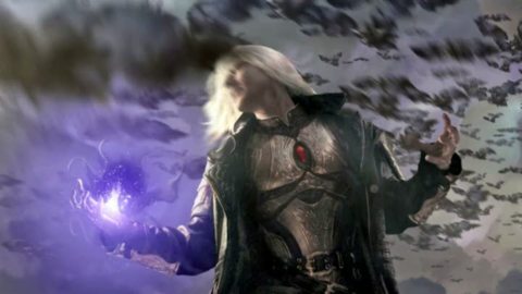 Magic : The Gathering : Duels of the Planeswalkers 2012 : Teaser