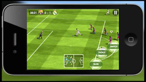FIFA 11 : Trailer n°1