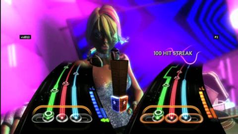 DJ Hero 2 : Ultra Music Mix Pack