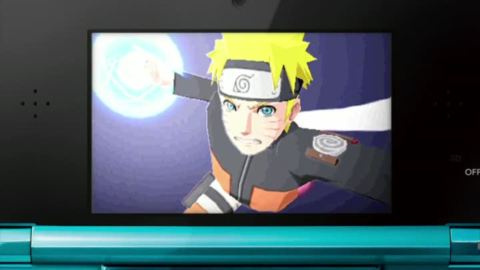 Naruto Shippuden 3D : The New Era : Découvrez la vérité