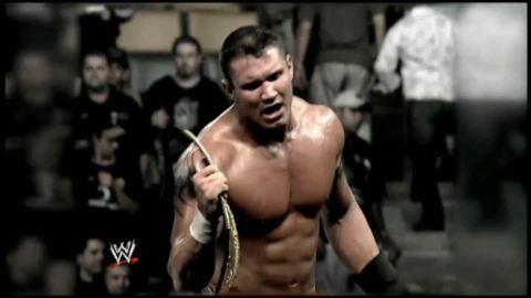WWE'12 : Teaser d'annonce