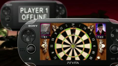 Top Darts : E3 2011 : Trailer d'annonce