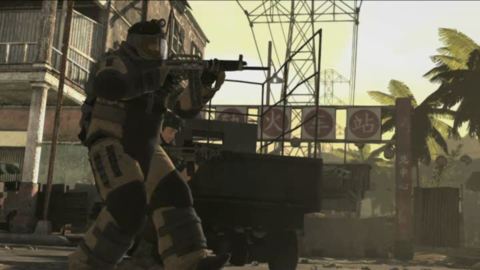 SOCOM : Special Forces : Trailer MLG