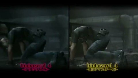 Resident Evil Revival Selection : Trailer