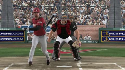 MLB 11 : The Show : All-Star Game