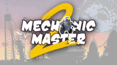 Mechanic Master 2 : Trailer n°1