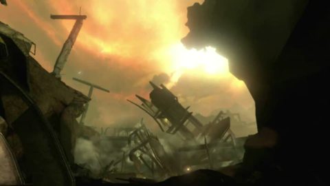 Red Faction Armageddon : DLC : Path to War