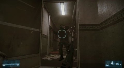 Battlefield 3 : Operation Guillotine