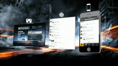 Battlefield 3 : Présentation Battlelog