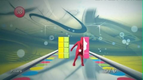 Twister Mania : Trailer de lancement
