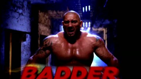 WWE'12 : Batista