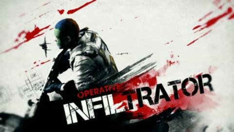Unit 13 : Trailer d'annonce