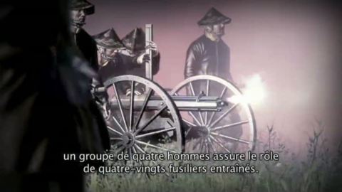 Total War : Shogun 2 : La Fin des Samouraïs : Trailer d'annonce