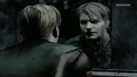 Silent Hill HD Collection : L'horreur a un nom