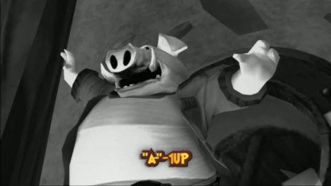 Rayman 3 : Hoodlum Havoc HD : Rayman 3 en HD