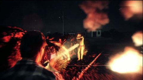 Alan Wake's American Nightmare : Carnet des développeurs 3