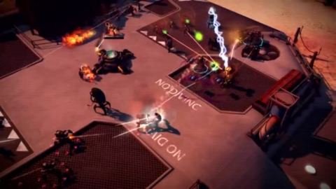 Starvoid : Trailer d'annonce