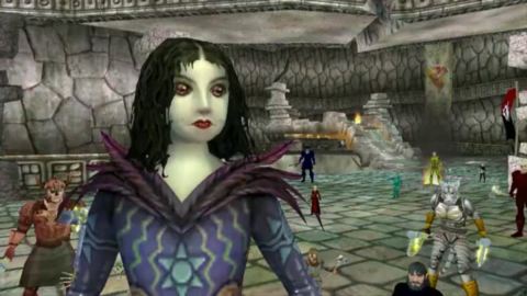 EverQuest : Passage en free-to-play