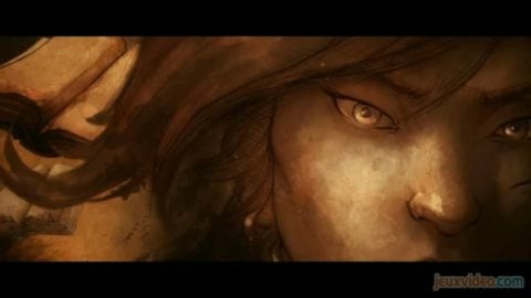 Diablo III : Le sorcier