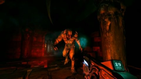 Doom 3 BFG Edition : Un débarquement tardif sur consoles - E3 2012