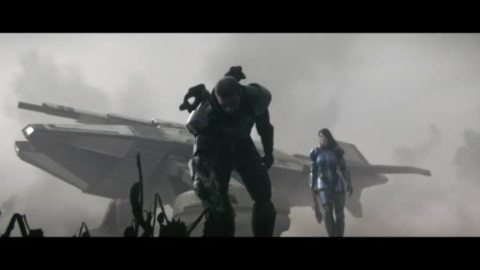 Mass Effect 3 : E3 2012 : Trailer