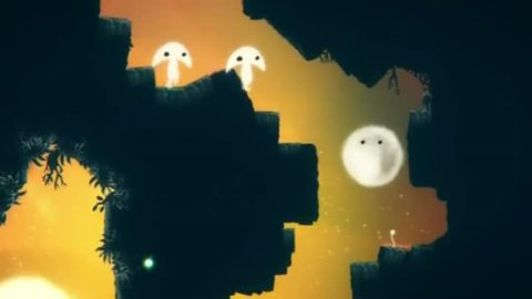 Spirits : GC 2012 : Trailer aux airs poétiques