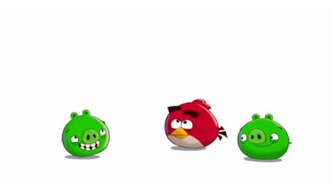 Bad Piggies : Lard de la guerre