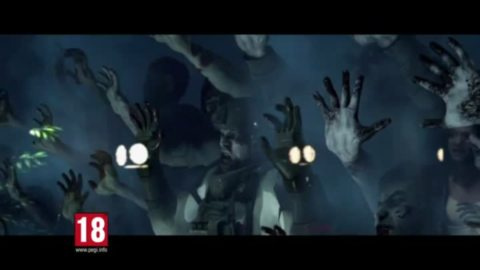 Resident Evil 6 : Plus d'espoir