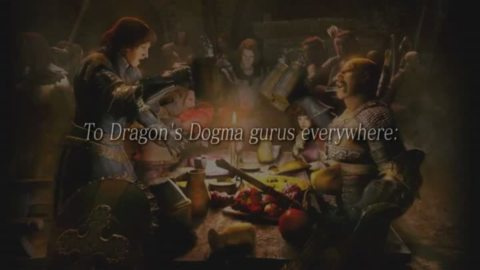 Dragon's Dogma : Pour deux modes de plus